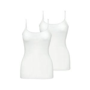 Tielka, 2 ks, biele vyobraziť