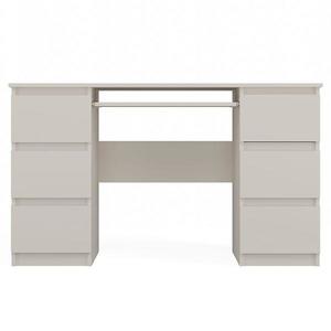 Písací stôl Kuba Kašmír vyobraziť