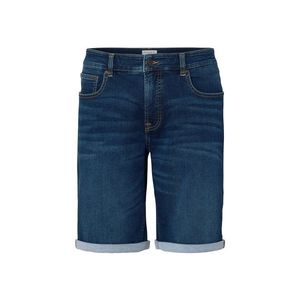 Pohodlné džínsové šortky vyobraziť