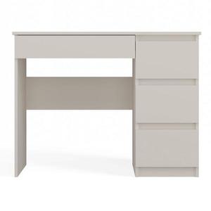 Písací stôl Mijas Vpravo Kašmír vyobraziť