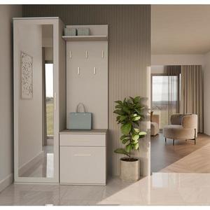 Predsieňový nábytok Duo Kašmír vyobraziť