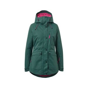 Lyžiarska a snoubordová bunda vyobraziť