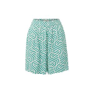 Tkané šortky s potlačou vyobraziť