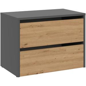 Skrinka na topánky Modo Ant/Art vyobraziť