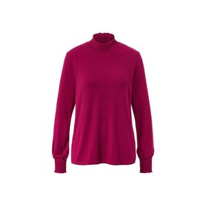 Tričko so stojačikom vyobraziť