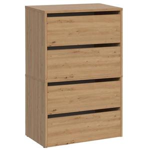 Skrinka na topánky Modo X2 Artisan vyobraziť