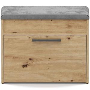 Skrinka na topánky Parma Mini Artisan vyobraziť