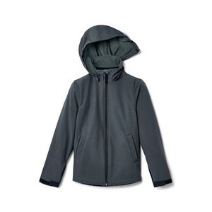 Detská softshellová bunda vyobraziť