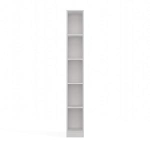 Regál R25 Biela vyobraziť