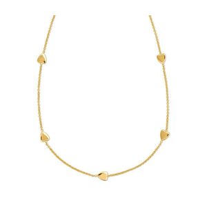 Retiazka Srdce vyobraziť