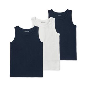 Detské tielka, 3 ks vyobraziť