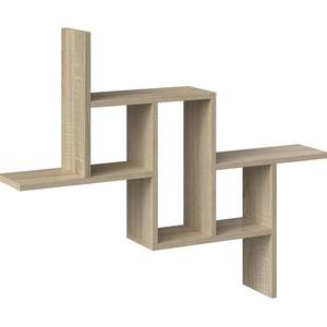 Regál Fiesta Sonoma vyobraziť