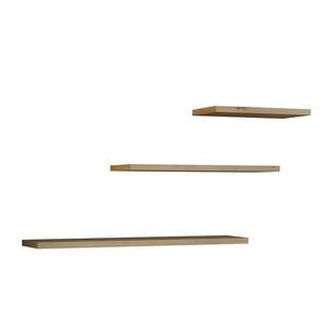 Polička Tobi 3p Artisan vyobraziť