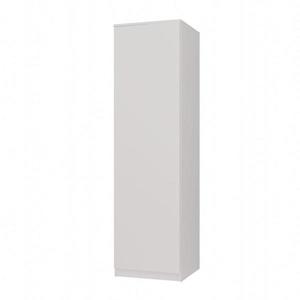 Skriňa Malwa Sd-50 Biela vyobraziť