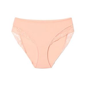 Nohavičky so stredne vysokým pásom vyobraziť