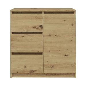Komoda 1D3S Artisan vyobraziť