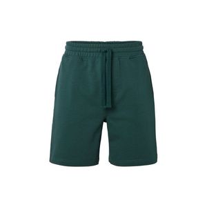 Teplákové šortky vyobraziť