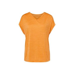 Funkčné tričko, oranžové vyobraziť