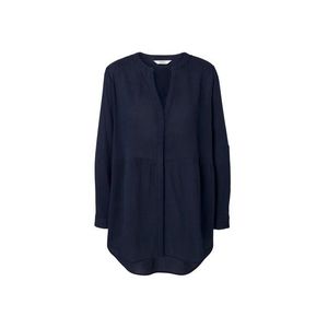 Dlhá blúzka vyobraziť