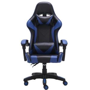 Kreslo Pre Hráča Remus Modrá vyobraziť