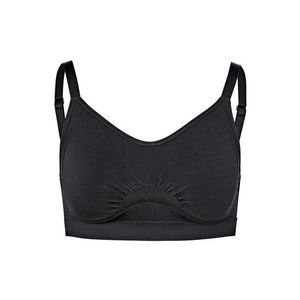 Bezšvová športová podprsenka vyobraziť