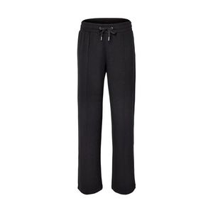 Prémiové nohavice, čierne vyobraziť