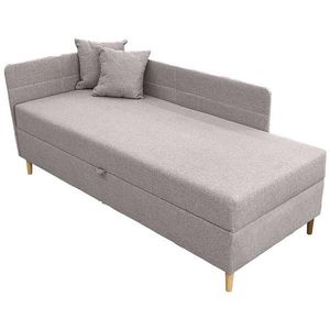 Posteľ Olimp Pocket L 80x200 Neve 13 vyobraziť