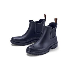 Krátke čižmy do dažďa vyobraziť