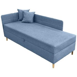 Posteľ Olimp Pocket L 80x200 Neve 74 vyobraziť