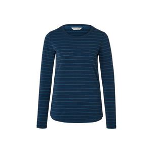 Športové tričko s dlhými rukávmi vyobraziť