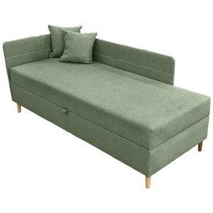 Posteľ Olimp Pocket L 90x200 Neve 34 vyobraziť