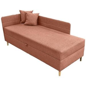 Posteľ Olimp Pocket L 90x200 Neve 52 vyobraziť