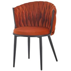 Stolička Sacha 12327 škorica vyobraziť