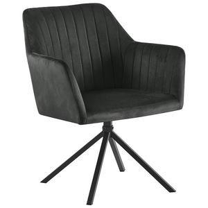 Stolička Patti 12264 sivá vyobraziť