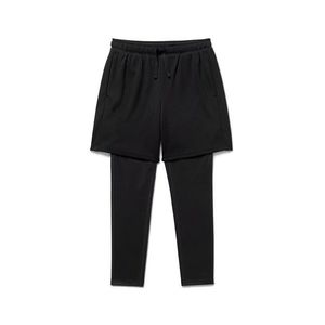 Detské športové legíny so šortkami vyobraziť