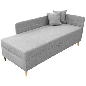 Posteľ Olimp Pocket P 80x200 Neve 85 vyobraziť