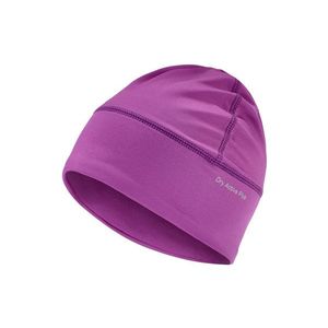 Funkčná termočiapka, vínová vyobraziť