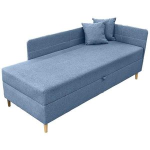 Posteľ Olimp Pocket P 90x200 Neve 74 vyobraziť