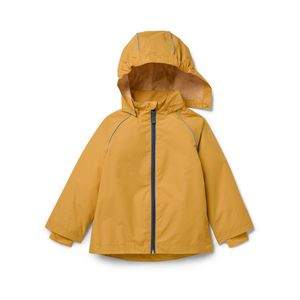 Detská bunda do dažďa vyobraziť