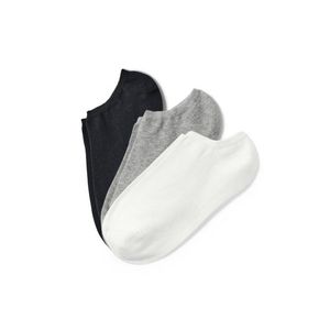 Krátke ponožky, 3 páry vyobraziť