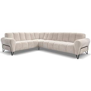 Rohová sedacia súprava Volare L pravý Vega 02 vyobraziť