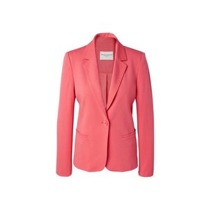 Džersejový blejzer, koralový vyobraziť