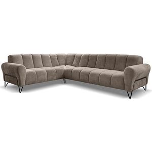 Rohová sedacia súprava Volare L pravý Vega 05 vyobraziť