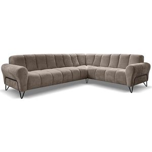 Rohová sedacia súprava Volare L ľavý Vega 05 vyobraziť