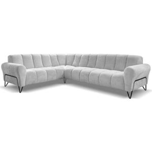 Rohová sedacia súprava Volare L pravý Vega 12 vyobraziť