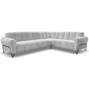 Rohová sedacia súprava Volare L ľavý Vega 12 vyobraziť