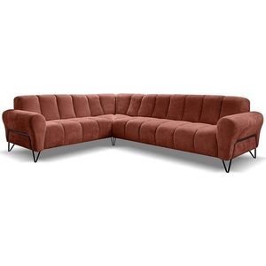 Rohová sedacia súprava Volare L pravý Vega 08 vyobraziť