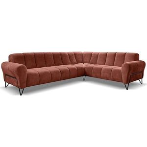 Rohová sedacia súprava Volare L ľavý Vega 08 vyobraziť