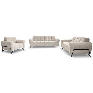 Sedacia súprava Volare 3+2+1 Vega 02 vyobraziť