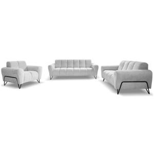 Sedacia súprava Volare 3+2+1 Vega 13 vyobraziť